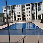 Acogedor Y Hermoso Apartamento Familiar Con Wifi