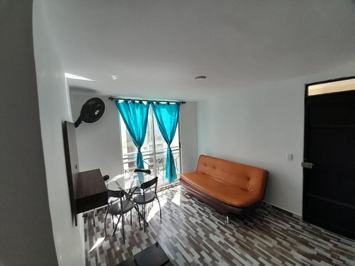 Acogedor Y Hermoso Apartamento Familiar Con Wifi Apartment *