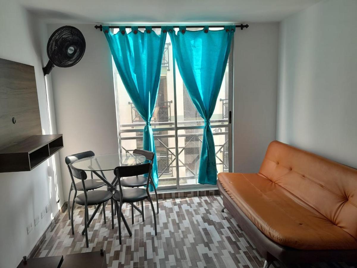 Acogedor Y Hermoso Apartamento Familiar Con Wifi Santa Marta (Magdalena)