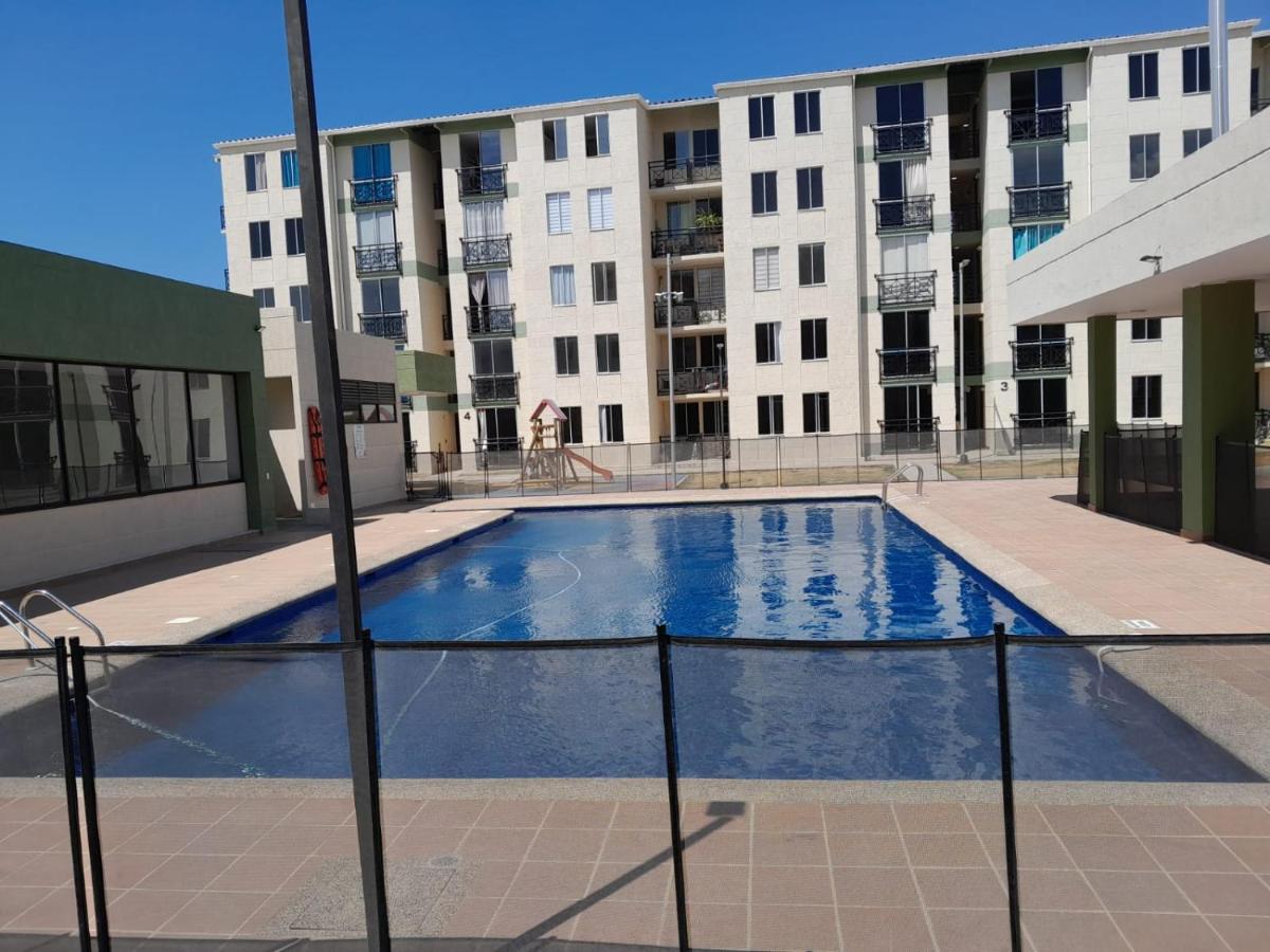 Apartment Acogedor Y Hermoso Apartamento Familiar Con Wifi *